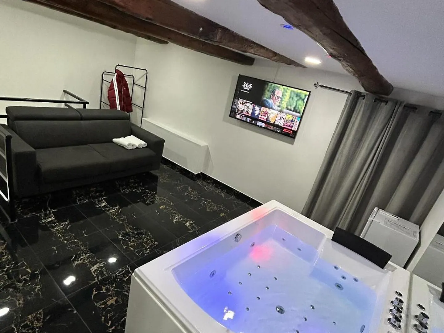Apartment Giovanni Luxury Suites Naples