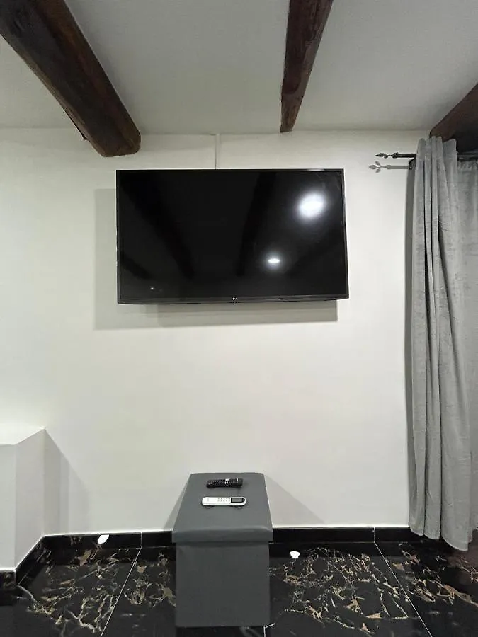 Apartment Giovanni Luxury Suites Naples