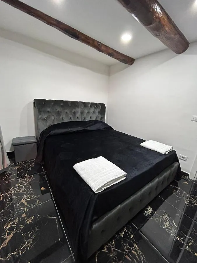 Apartmán Giovanni Luxury Suites Neapol