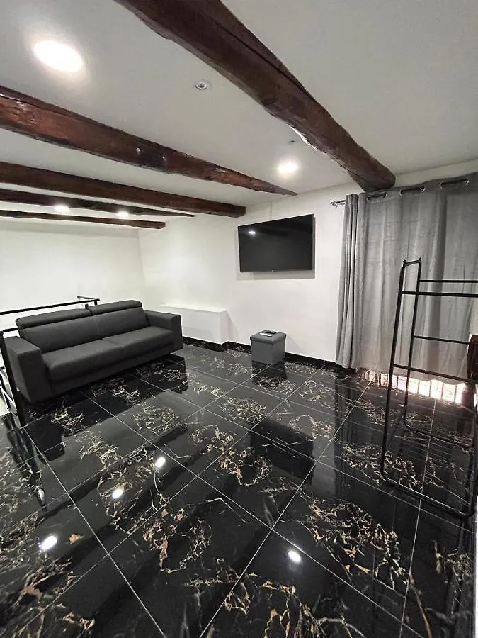 Apartment Giovanni Luxury Suites Naples