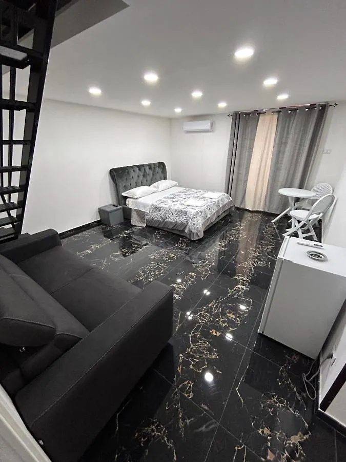 Apartment Giovanni Luxury Suites Naples