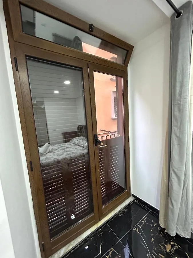 Apartment Giovanni Luxury Suites Naples Italy
