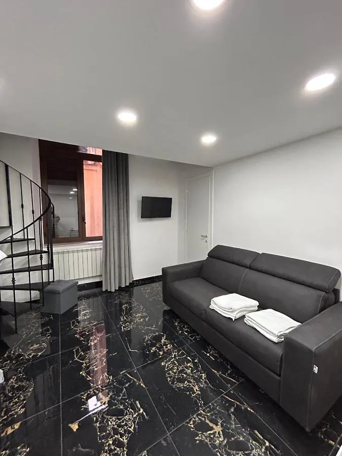 Apartment Giovanni Luxury Suites Naples