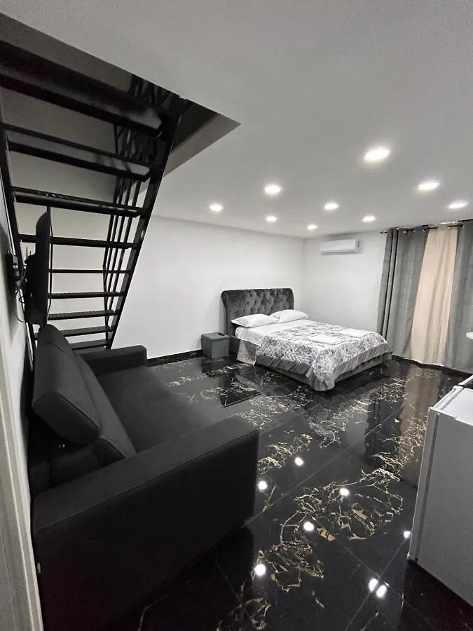 Apartment Giovanni Luxury Suites Naples