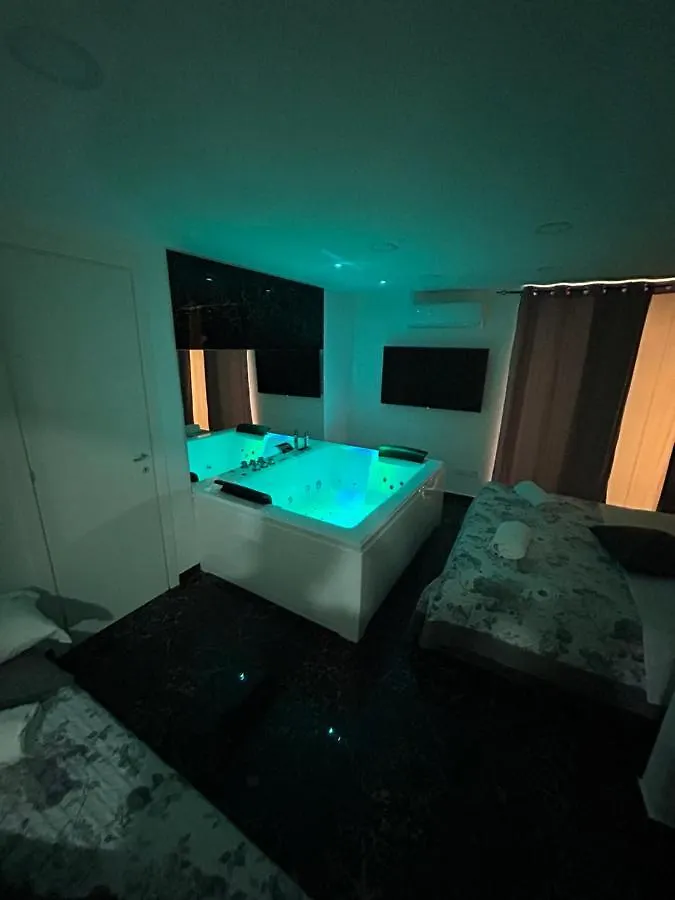 Apartment Giovanni Luxury Suites Naples