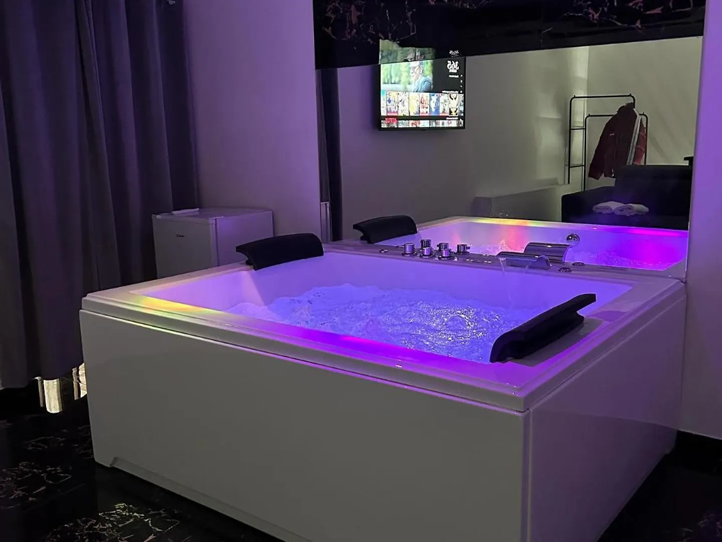Giovanni Luxury Suites Naples
