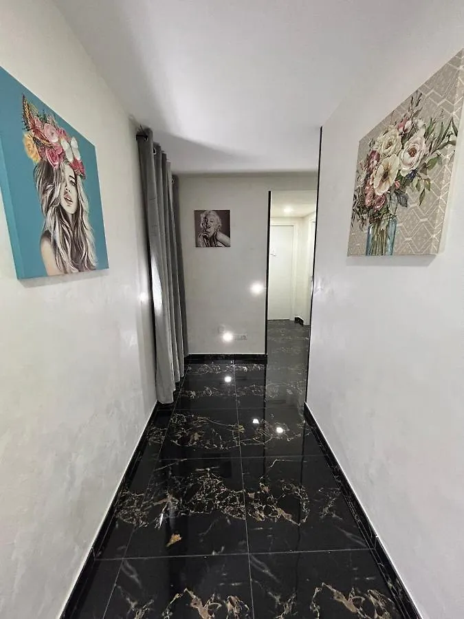 Giovanni Luxury Suites Naples Apartment