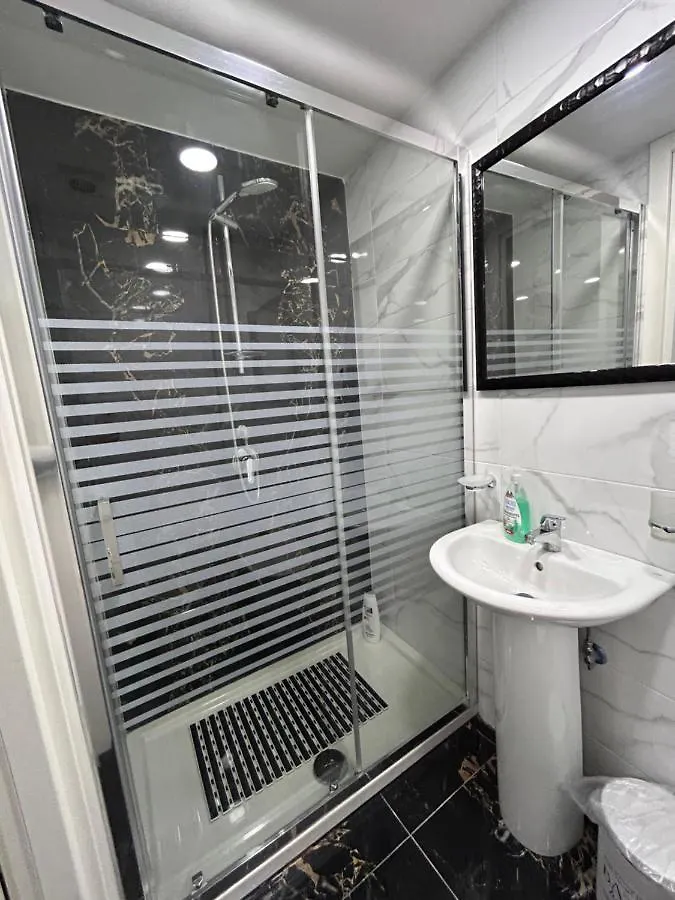 Giovanni Luxury Suites Naples Italy