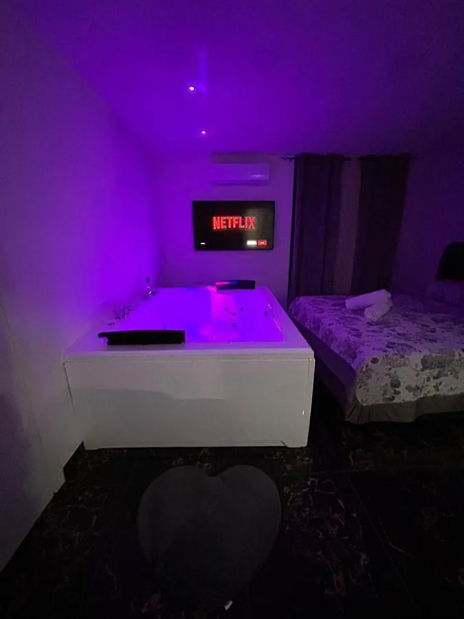 Giovanni Luxury Suites Naples