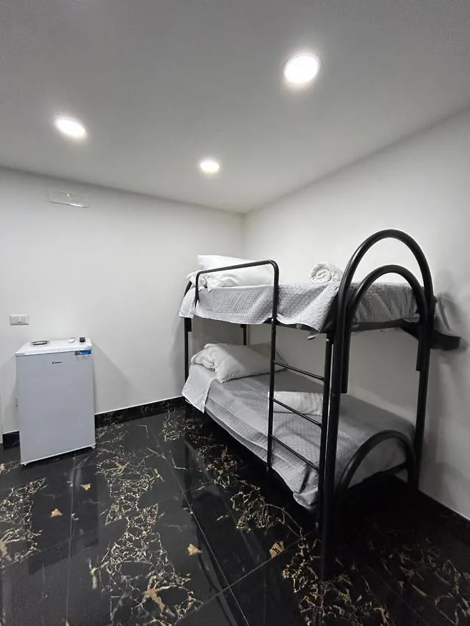 Giovanni Luxury Suites Naples