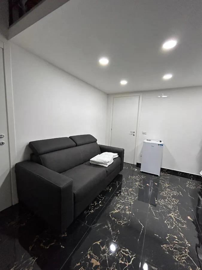 Giovanni Luxury Suites Naples