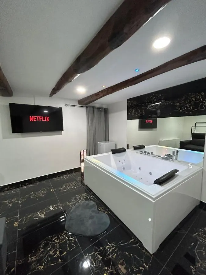 Giovanni Luxury Suites Naples