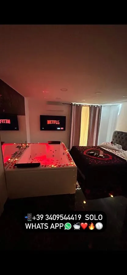 Giovanni Luxury Suites Naples