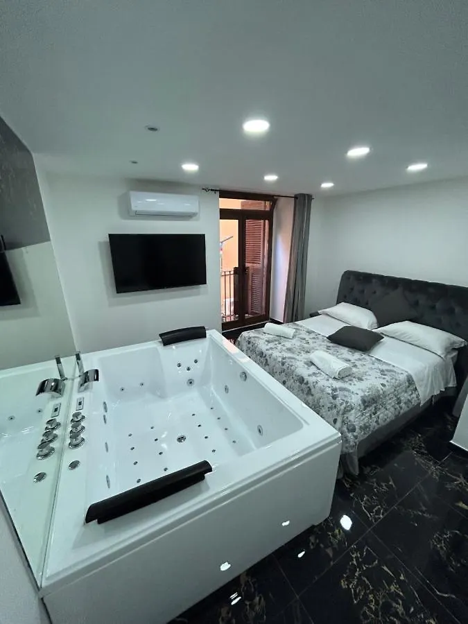 Apartment Giovanni Luxury Suites Naples