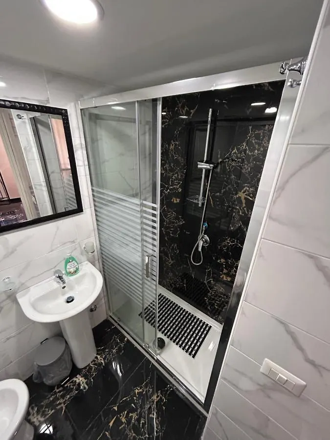Giovanni Luxury Suites 那不勒斯 0*,  意大利