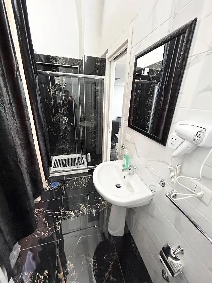 公寓 Giovanni Luxury Suites 那不勒斯 意大利