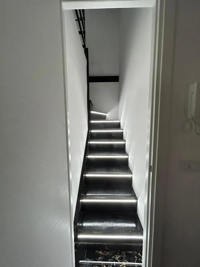 公寓 Giovanni Luxury Suites 那不勒斯