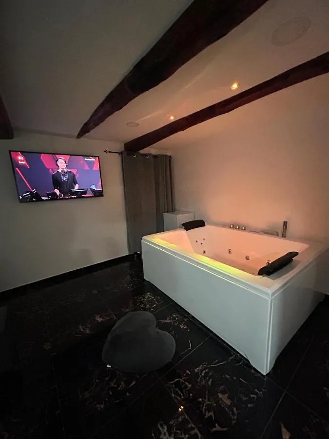 Giovanni Luxury Suites 那不勒斯