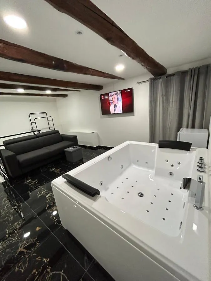 Giovanni Luxury Suites 那不勒斯 意大利
