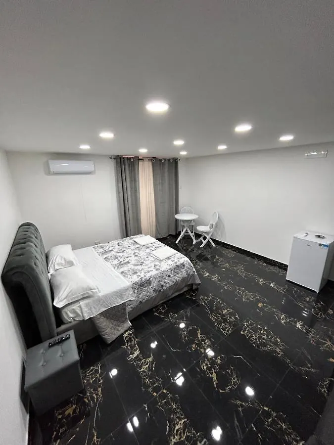 公寓 Giovanni Luxury Suites 那不勒斯 意大利