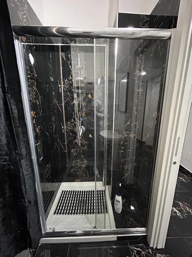 公寓 Giovanni Luxury Suites 那不勒斯