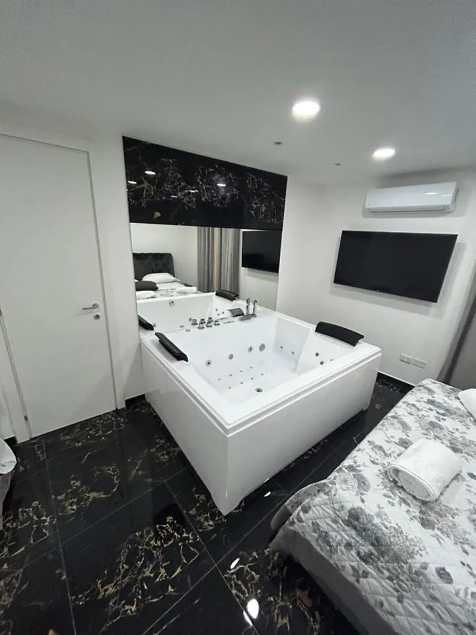 Giovanni Luxury Suites 那不勒斯