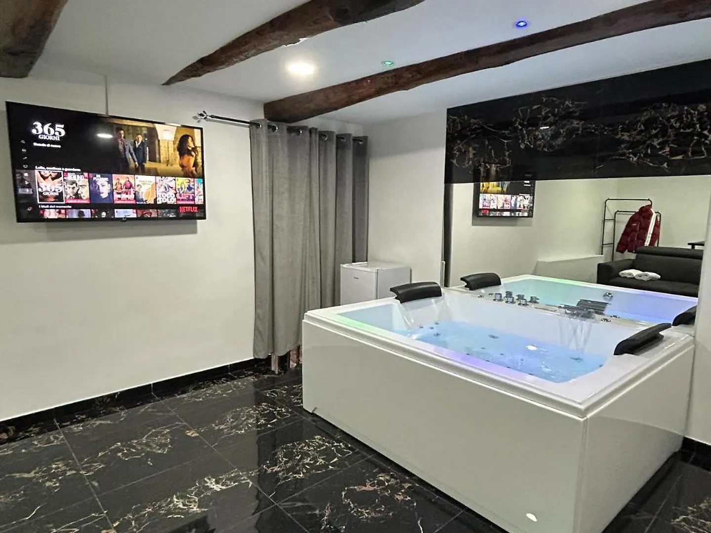 Giovanni Luxury Suites 那不勒斯 公寓